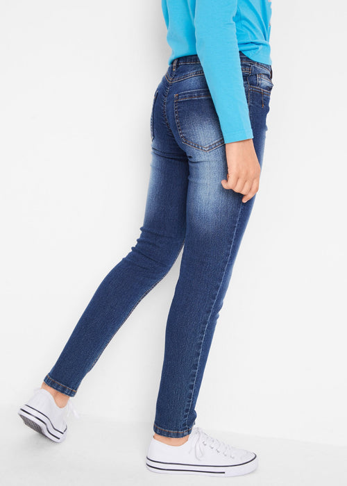 Stretch traperice skinny kroja