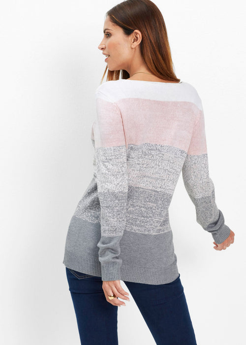 Premium pulover s kašmirom