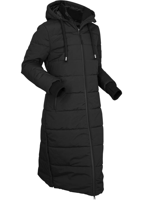 Modni funkcionalni outdoor prošiveni kaput