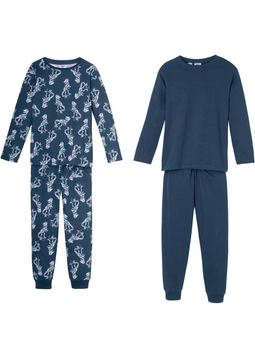 Pidžama (2 komada)