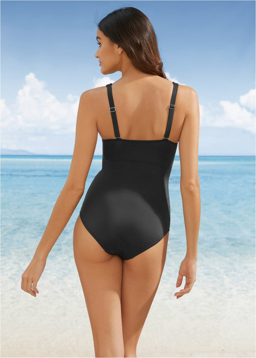 Jednodijelni kupaći kostim od održivih materijala