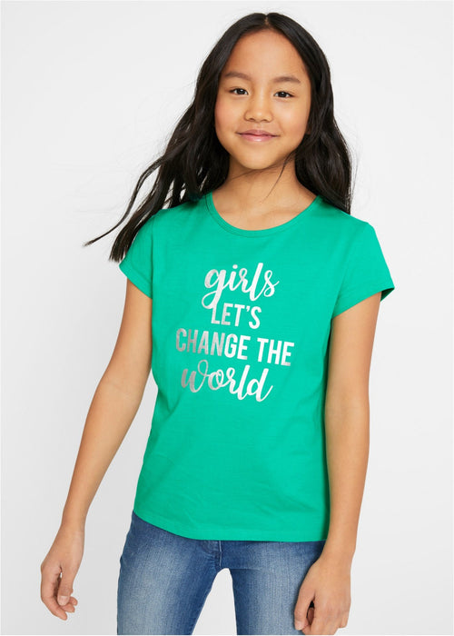 T-shirt za djevojčice