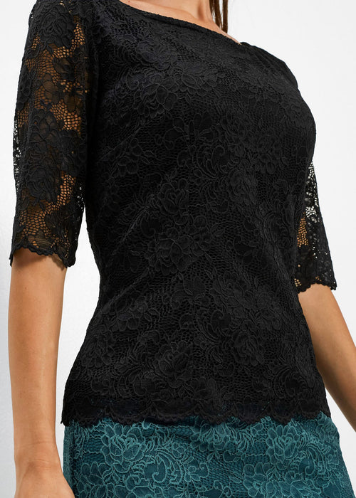 Bluza s kratkim rukavima