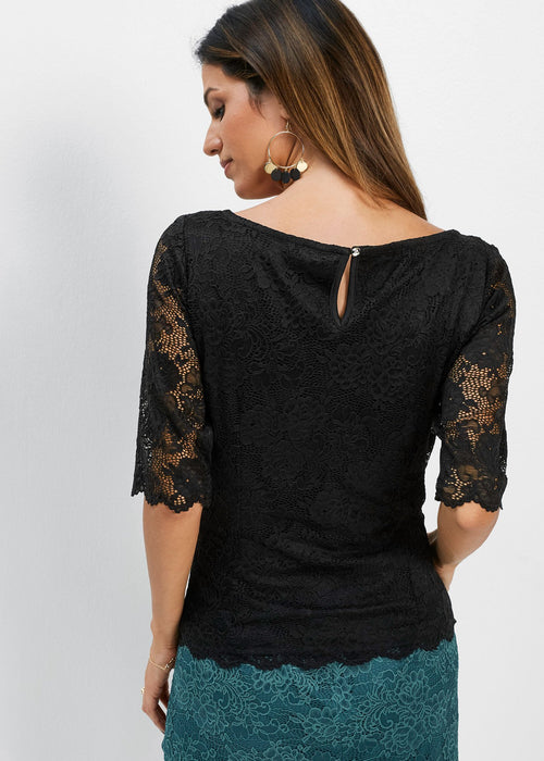 Bluza s kratkim rukavima