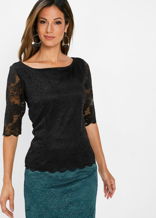 Bluza s kratkim rukavima
