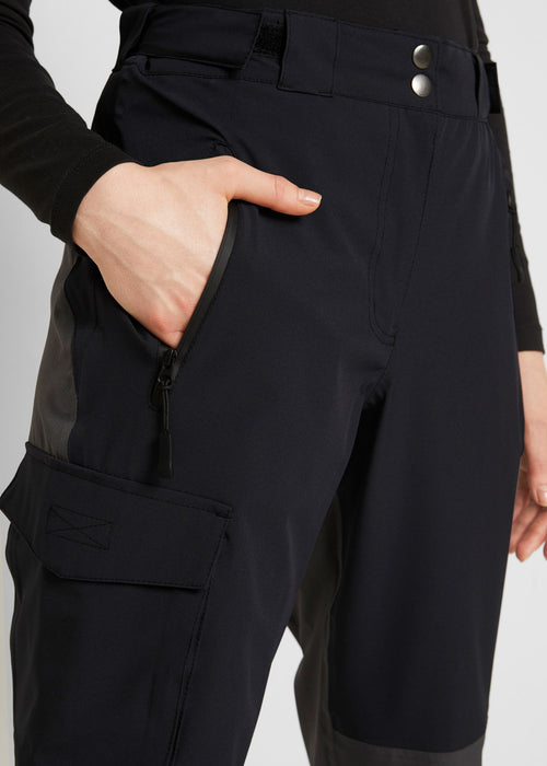 Funkcionalne treking hlače dužeg kroja