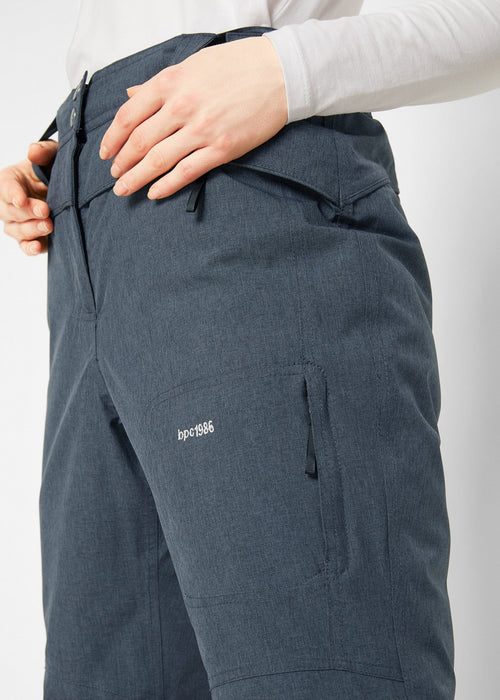 Duge funkcionalne termo hlače