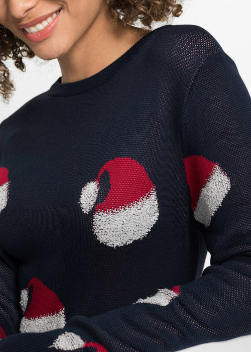 Božićni pulover
