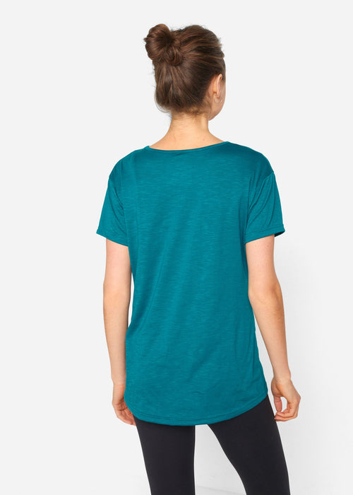Funkcionalni T-shirt majica s kratkim rukavima (2 komada)