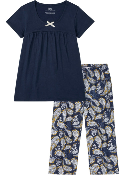 Capri pidžama