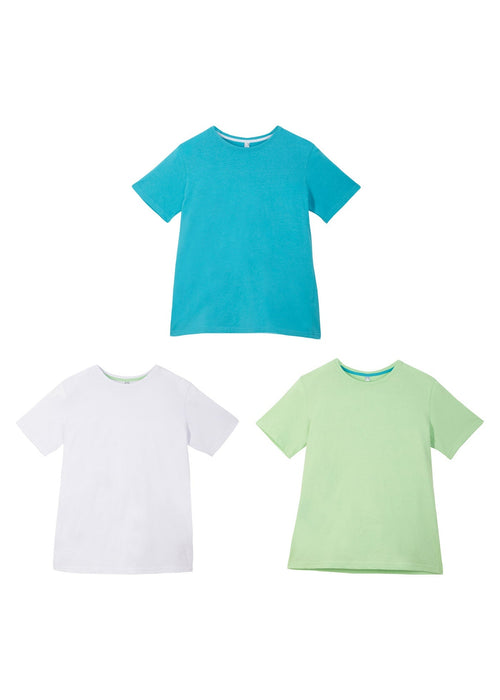 Dječja T-shirt majica (3 komada)