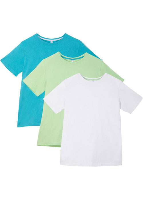 Dječja T-shirt majica (3 komada)