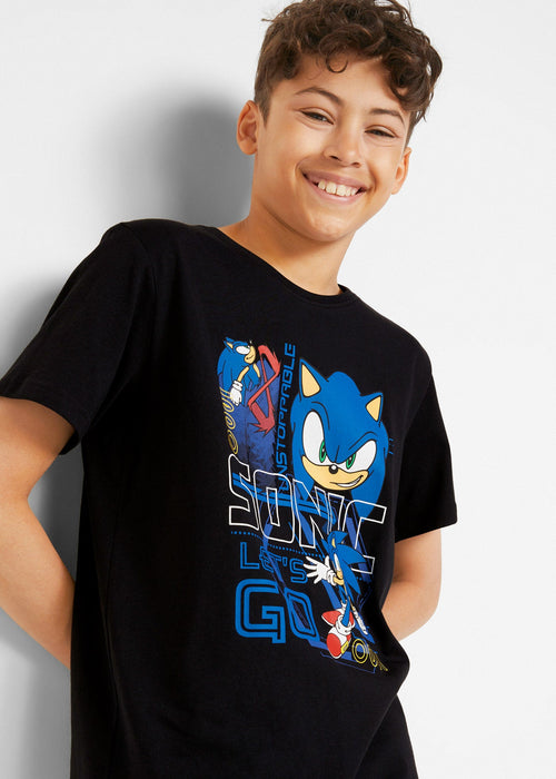 Sonic dječja T-shirt majica