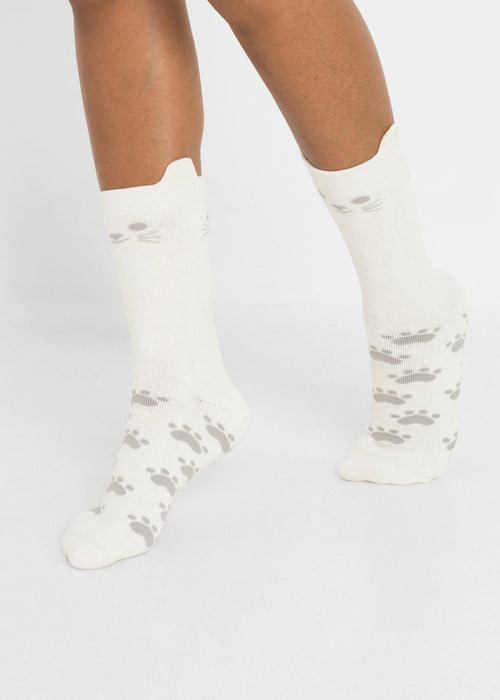 Zimske čarape (4 para)
