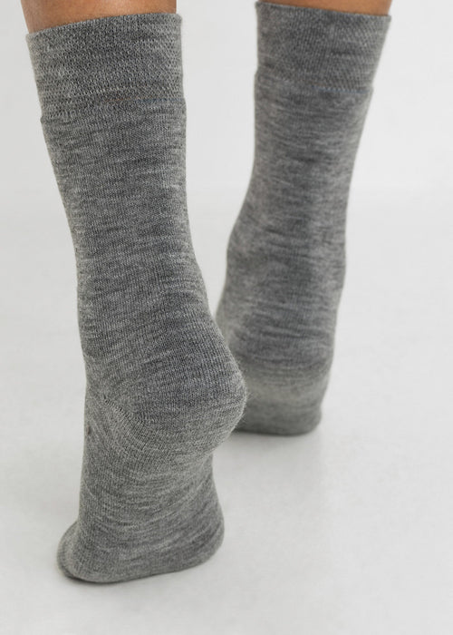 Zimske čarape (4 para)