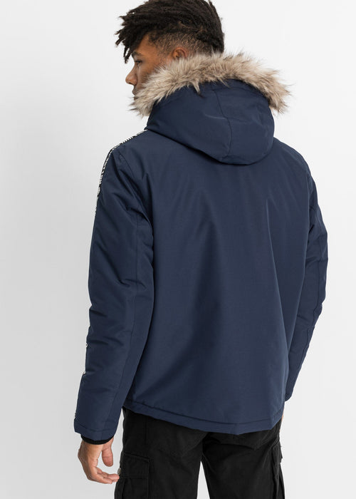 Funkcionalna zimska jakna