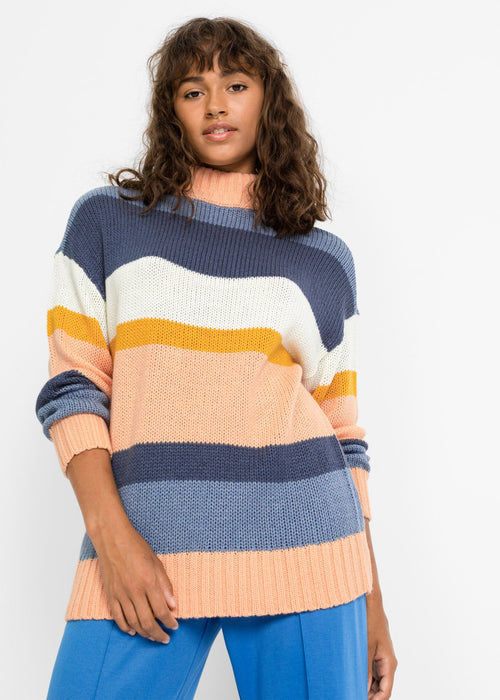 Pleteni pulover