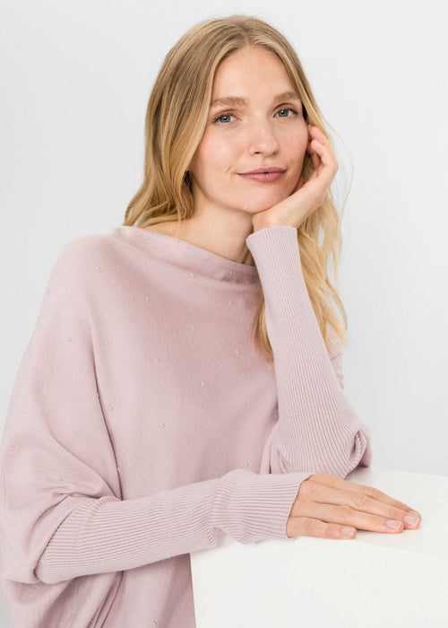 Asimetrični pulover