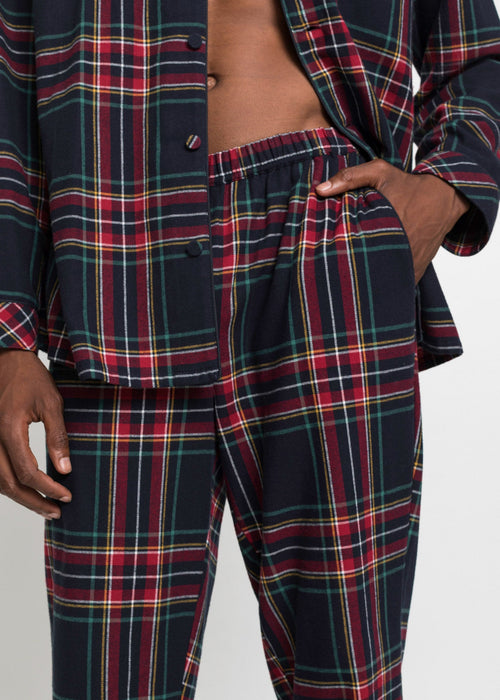 Pidžama od flanela