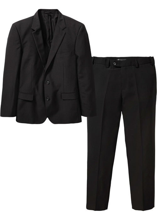 2-dijelno odijelo: sako i hlače uskog kroja