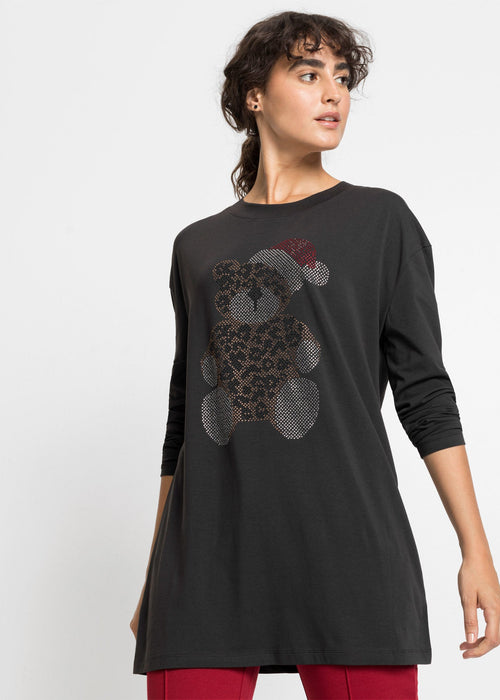 Majica s medvjedićem