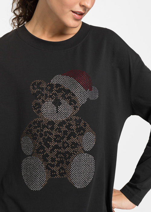 Majica s medvjedićem