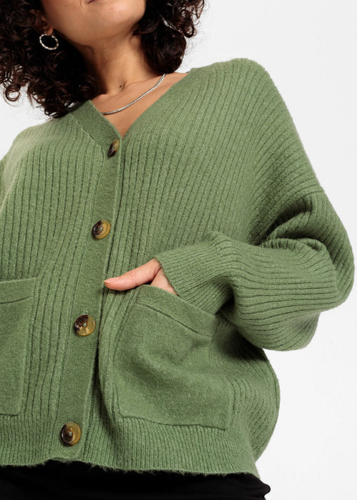 Pletena vesta