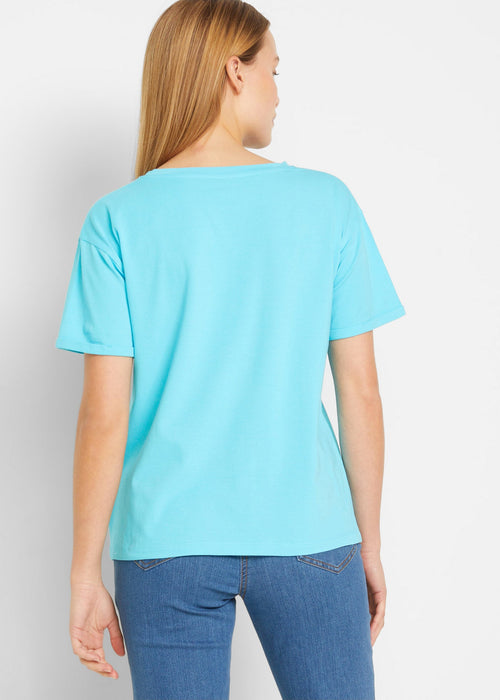 Funkcionalna T-shirt majica s uzorkom