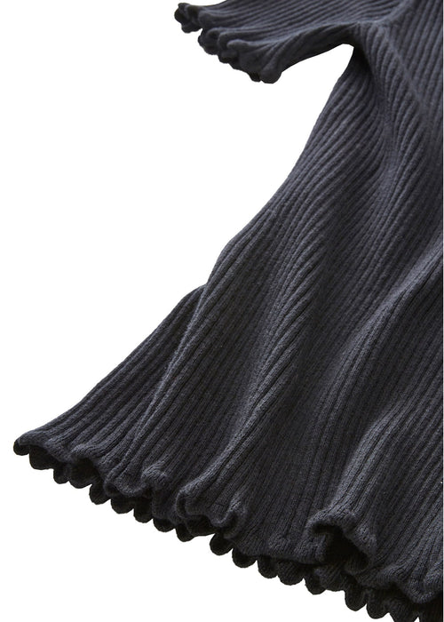 Pulover s udjelom svile