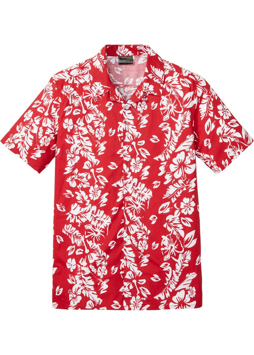 Košulja s kratkim rukavima Havaji