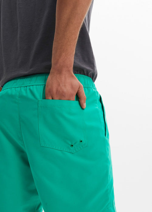 Kratke hlače za plažu s recikliranim poliesterom