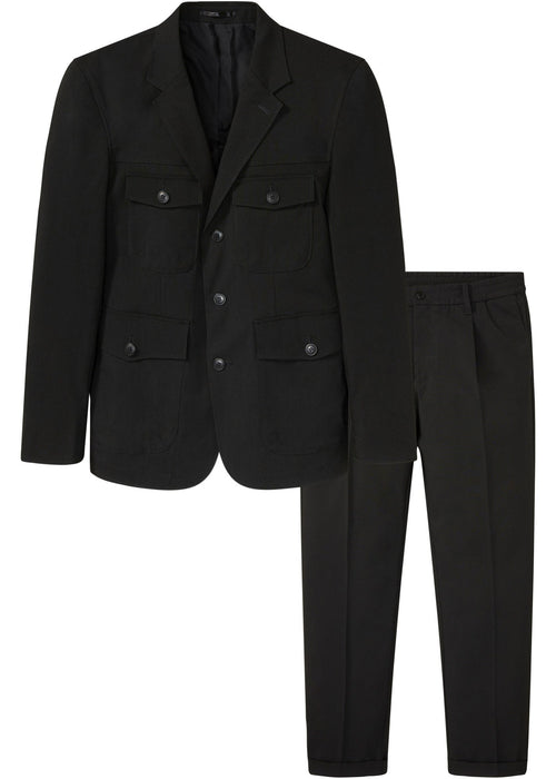 2-dijelno odijelo: sako i hlače
