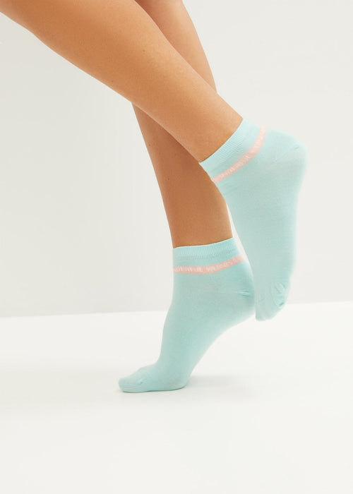 Kratke čarape (7 pari)