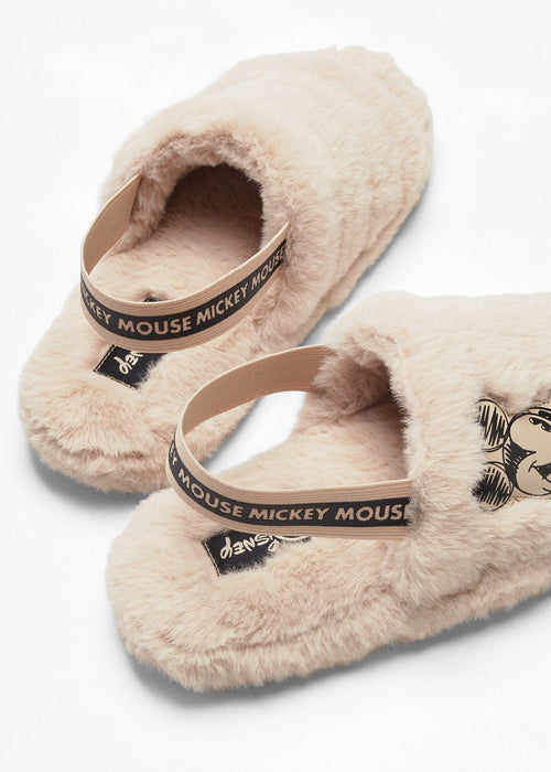 Disney Miki Maus kućne papuče