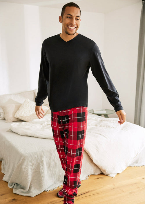 3-dijelna pidžama
