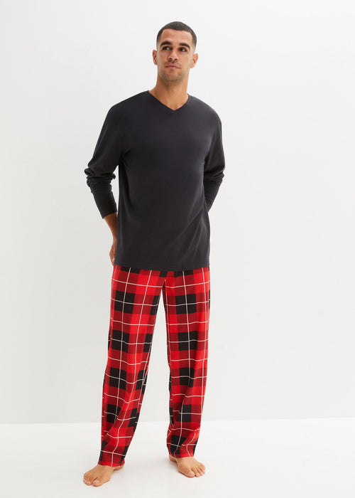 3-dijelna pidžama