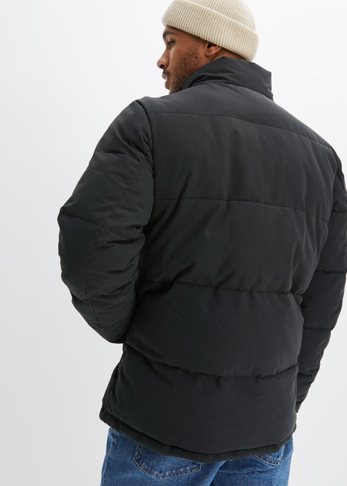 Prošivena jakna od recikliranog poliestera
