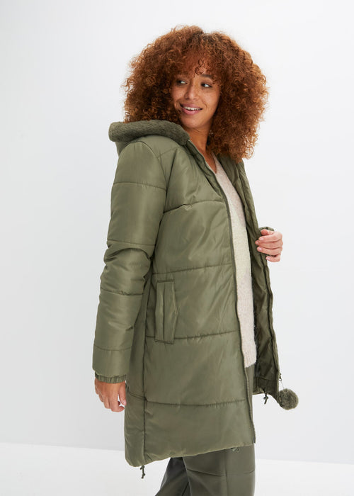 Parka