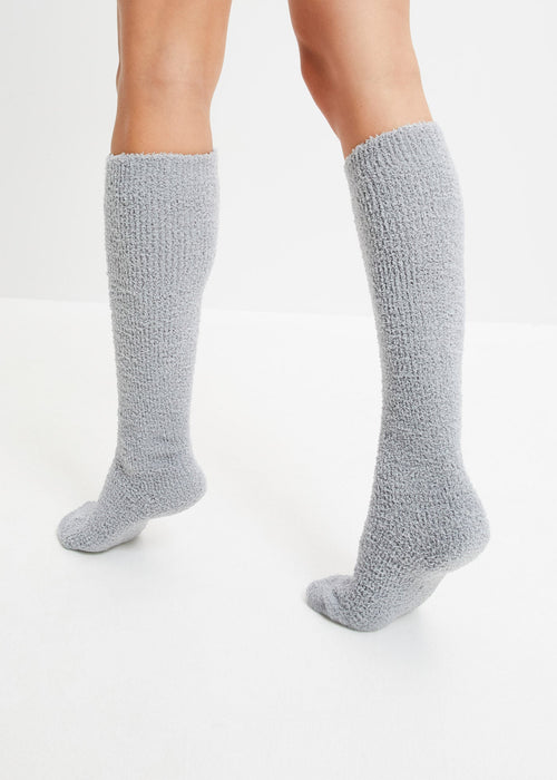 Duge mekane čarape (2 para)