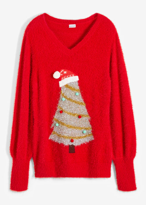 Božićni pulover