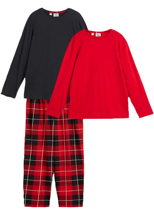 Dječja 3-dijelna pidžama