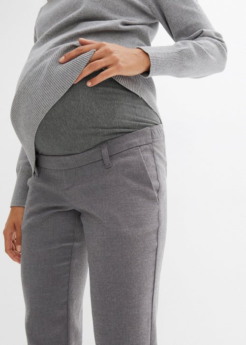 Stretch hlače za trudnice