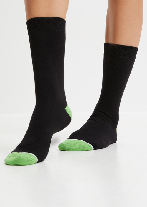 Čarape s organskim pamukom (5 pari)