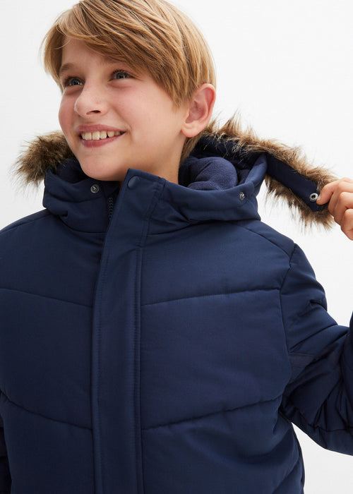 Zimska jakna za dječake