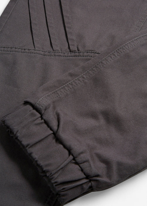 Zimske hlače bez kopčanja klasičnog kroja za dječake