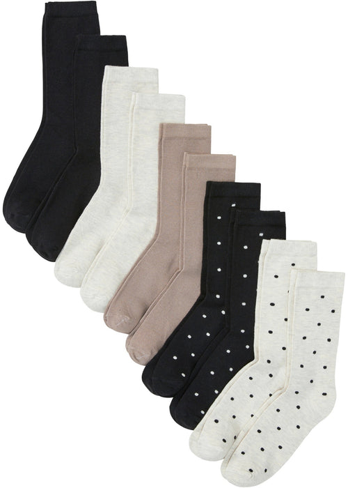 Čarape (10 pari)