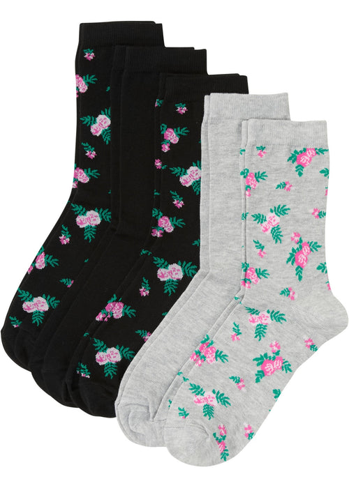Čarape (5 pari) 