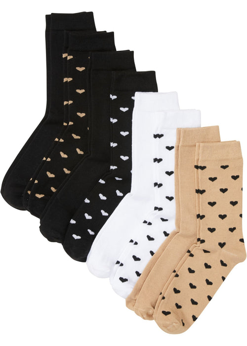 Čarape (8 pari)