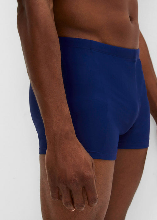 Muške kupaće kratke hlače od recikliranog poliamida koji se brzo suši