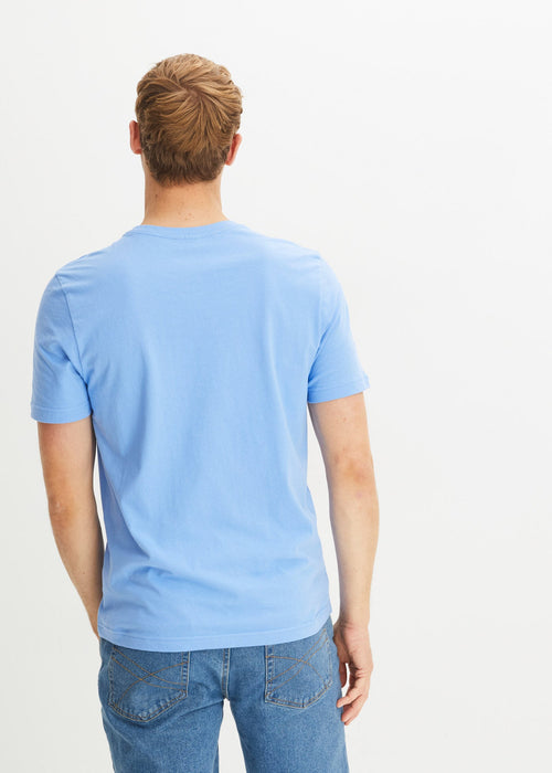 T-shirt majica od organskog pamuka (2 komada)
